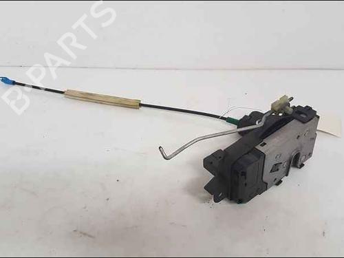 Used Front right lock Front right lock 37060370 37060370