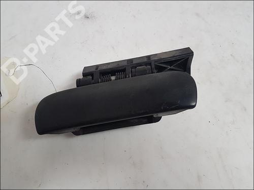 Used Front left exterior door handle Front left exterior door handle CITROËN XSARA (N1) 2.0 HDi 90 (90 hp) 10947284 10947284