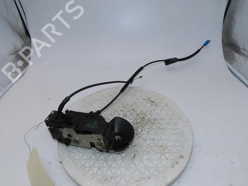 Used Front left lock CITROËN C4 Picasso I MPV (UD_) 1.6 HDi (109 hp) 26196580