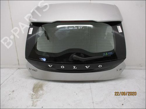 Used Tailgate VOLVO V40 Hatchback (525) T3 GTDi (150 hp) 10950925