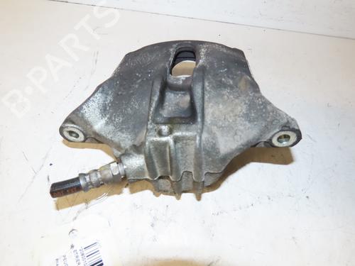 Left front brake caliper PEUGEOT 208 I (CA_, CC_) 1.5 BlueHDI 100 | BP29153129M105 