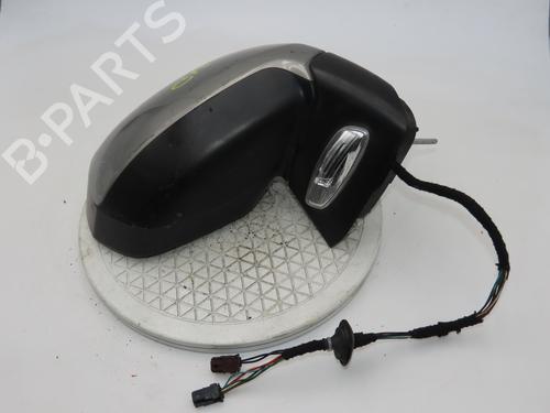 Right mirror PEUGEOT 5008 (0U_, 0E_) 1.6 HDi | BP26196469C27 