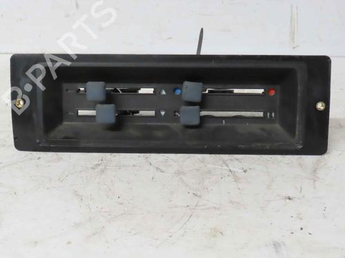 Used Climate control Climate control 37049056 37049056
