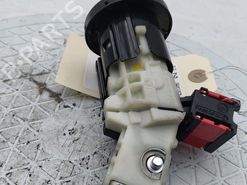 Ignition barrel RENAULT TRAFIC III Van (FG_) 1.6 dCi 90 (FGME) | BP39039557M48 - Image 2