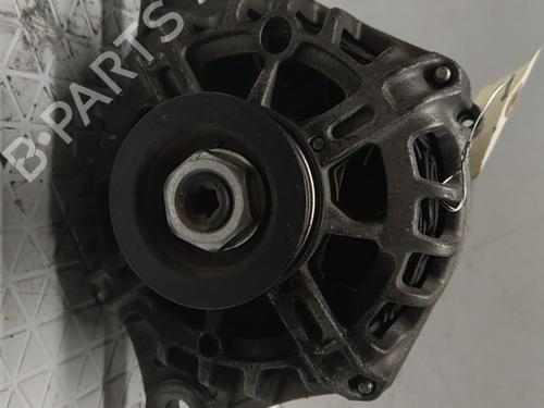 Used Alternator Alternator NISSAN NOTE (E11, NE11) 1.4 (88 hp) 40051337 40051337