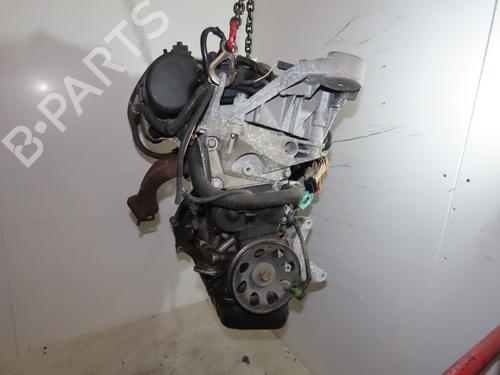 Used Engine RENAULT CLIO I (B/C57_, 5/357_) 1.2 (5/357Y, 5/357K) (58 hp) 27453645