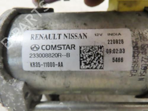 Used Starter DACIA SANDERO III 1.0 TCe 100 ECO-G (101 hp) 17371708