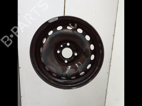 Felg RENAULT TWINGO II (CN0_) 1.2 16V (CN0K, CN0V, CN0A) (76 hp) 25981918