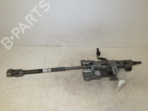 Used Steering column PEUGEOT 207 (WA_, WC_) 1.4 (73 hp) 22774655