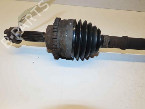 Right front driveshaft RENAULT KANGOO (KC0/1_) 1.5 dCi (KC07) | BP37055918M39 - Image 3