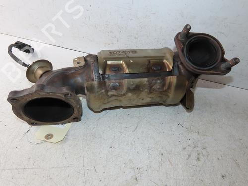Catalyst KIA STONIC (YB) 1.0 T-GDi | BP34572969M10  - Image 5