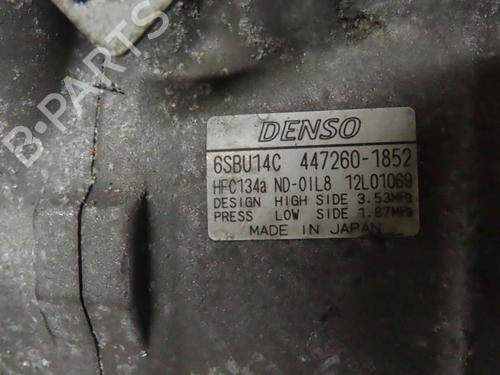 AC compressor BMW 1 (E87) 118 d | BP37044470M34 - Image 3
