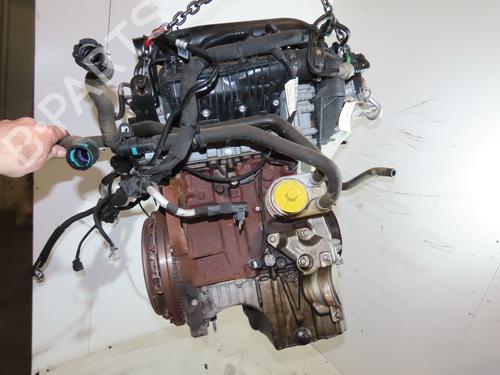 Engine FORD B-MAX (JK) 1.0 EcoBoost | BP33414312M1 - Image 3