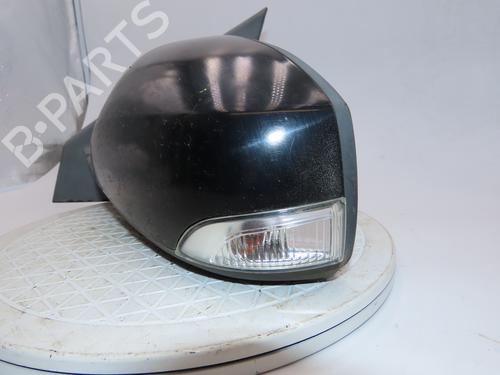 Used Left mirror RENAULT LAGUNA III (BT0/1) 1.5 dCi (BT00, BT0A, BT0T, BT1J) (110 hp) 24534539