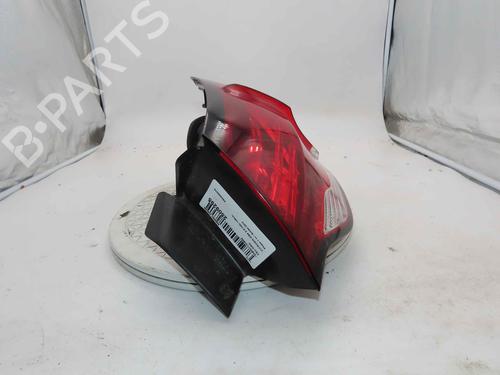 Right taillight CITROËN DS4 (NX_) 2.0 HDi / BlueHDi 135 | BP37276164C35 - Image 4