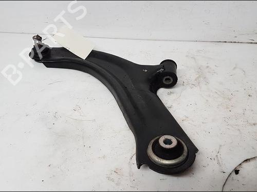 Used Left front suspension arm RENAULT CLIO III Grandtour (KR0/1_) 1.2 16V (KR0P) (101 hp) 14882438