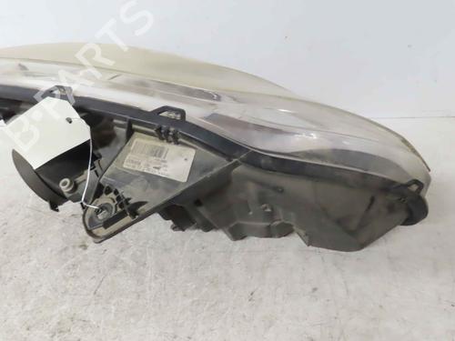 Left headlight RENAULT LAGUNA III (BT0/1) 1.5 dCi (BT00, BT0A, BT0T, BT1J) | BP37046681C28 - Image 4