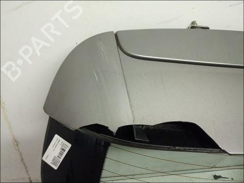 Used Tailgate NISSAN PULSAR Hatchback (C13) 1.5 dCi (110 hp) 16242795