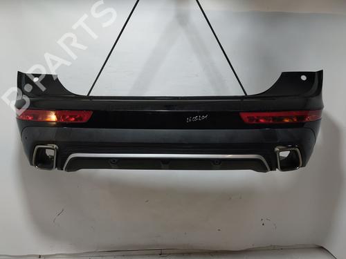 Bak støtfanger Bak støtfanger DS DS 7 Crossback (J4_, JR_, JC_) 1.6 PureTech 180 (J45GFR) (180 hp) 37479890 37479890