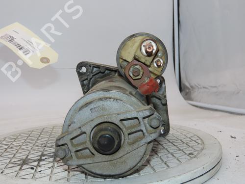 Starter RENAULT KOLEOS I (HY_) 2.0 dCi | BP36424359M8 - Image 2