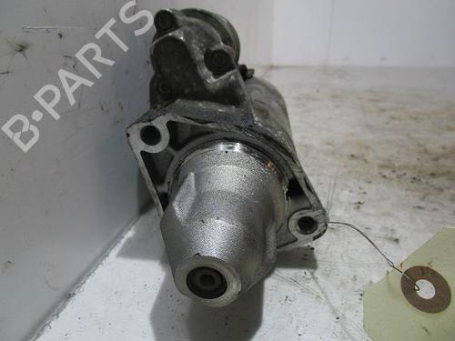 Used Starter MERCEDES-BENZ M-CLASS (W164) ML 320 CDI 4-matic (164.122) (224 hp) 10939666