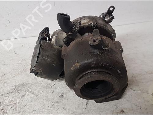 Turbocharger/Supercharger BMW 3 (E90) 318 d | BP14952302M71 