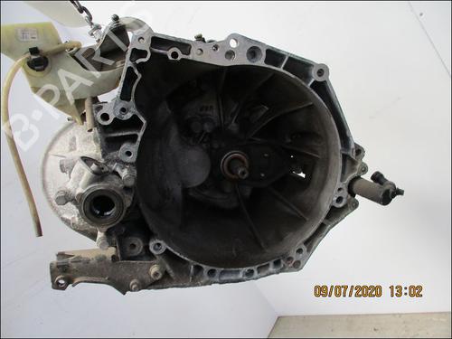Used Gearbox CITROËN C3 II (SC_) 1.6 HDi 90 (90 hp) 10941782