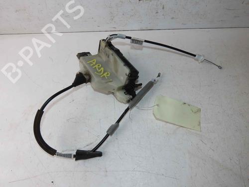 Used Rear right lock Rear right lock 37057115 37057115