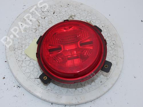 Left taillight CITROËN AMI (9A_) Electric (9AZ2CA) | BP25250403C34