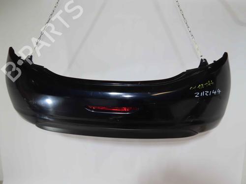 Used Rear bumper Rear bumper 37052486 37052486