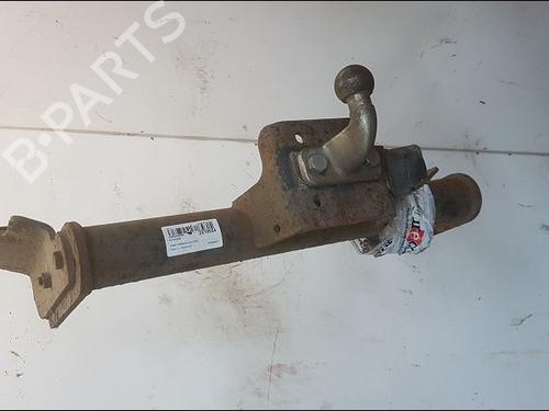 Trækkugle/Mekanisme Trækkugle/Mekanisme FORD TRANSIT Van (FA_ _) 2.2 TDCi RWD (125 hp) 15953317 15953317