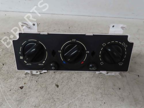 Used Climate control Climate control 37048092 37048092