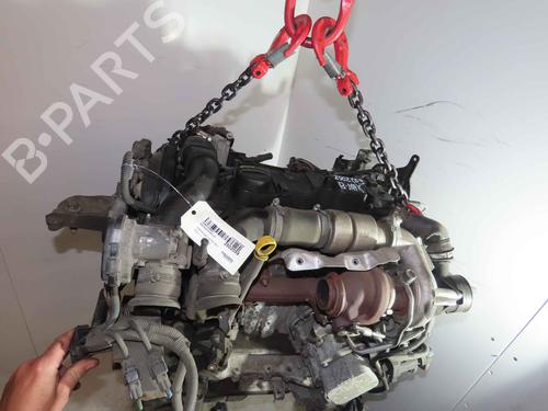 Motor FORD B-MAX (JK) 1.6 TDCi | BP37052031M1 - Image 6
