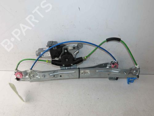 Used Front right window mechanism Front right window mechanism 37058219 37058219