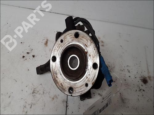 Used Right front steering knuckle CITROËN C3 II (SC_) 1.4 (73 hp) 10944446