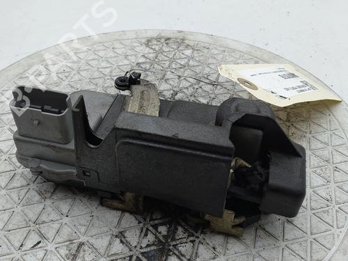 Used Front left lock Front left lock 37651018 37651018