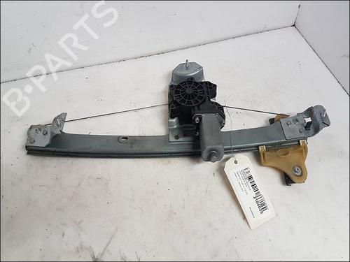 Used Front right window mechanism Front right window mechanism RENAULT CLIO IV (BH_) 1.5 dCi 90 (90 hp) 10947005 10947005