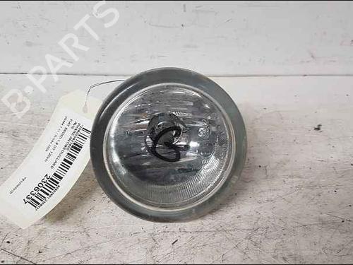Used Left front fog light Left front fog light 37044205 37044205