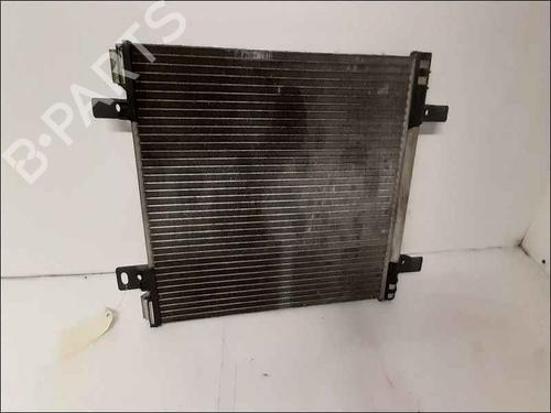 Used Heater matrix Heater matrix 37042474 37042474