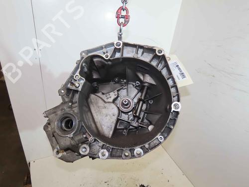 Used Gearbox Gearbox 37059480 37059480