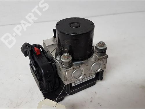 Used ABS pump VW POLO V (6R1, 6C1) 1.2 (60 hp) 10945103