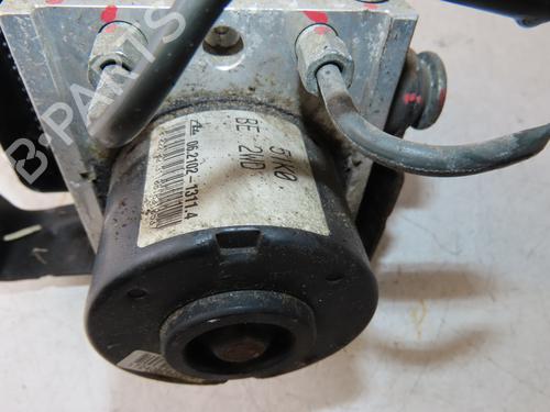 ABS pump OPEL AGILA B (H08) 1.2 (F68) | BP33133878M43  - Image 5