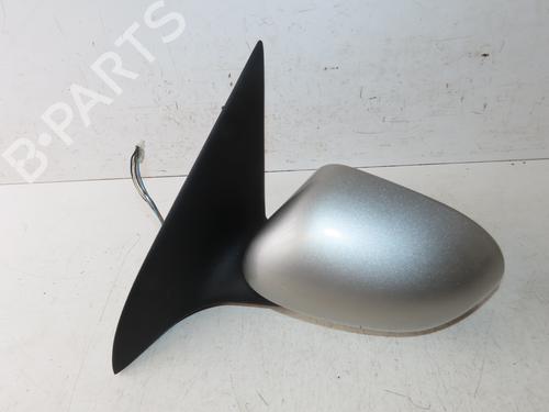 Left mirror FIAT BRAVO I (182_) 1.9 JTD | BP29414541C26 
