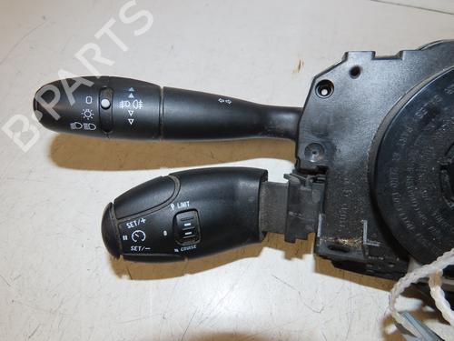 Used Steering column stalk PEUGEOT EXPERT Van (VF3A_, VF3U_, VF3X_) 2.0 HDi 130 (128 hp) 29153156