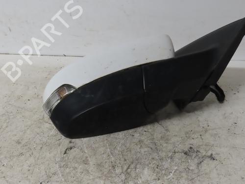 Right mirror SKODA FABIA III (NJ3) 1.2 TSI | BP16833104C27 