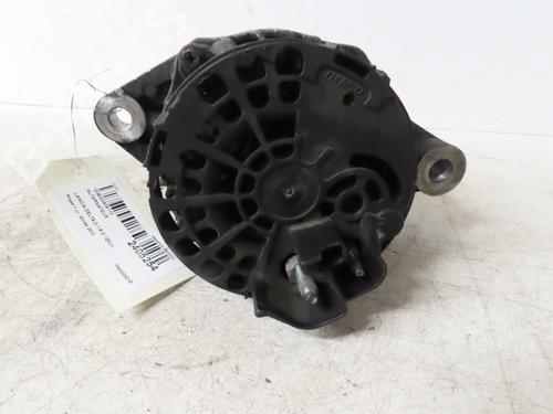 Used Alternator Alternator LANCIA DELTA III (844_) 1.6 D Multijet (844.AXC11, 844.AXC1A) (120 hp) 18352137 18352137