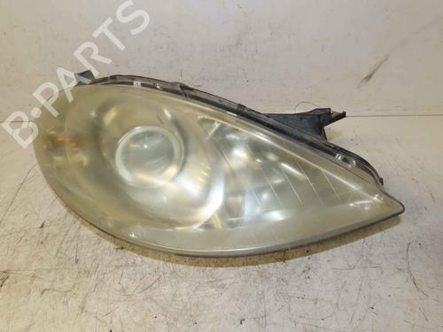 right-headlight-mercedes-benz-a-class-w169-2004-2005-2006-2007-2008-2009-2010-2011-2012-37049774 main image
