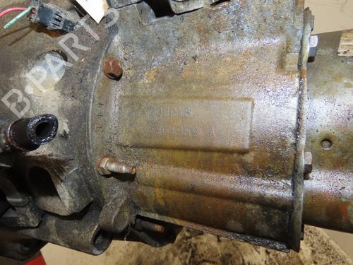 Gearbox CITROËN BERLINGO Box Body/MPV (B9) 1.6 HDi 75 | BP36509837M3 - Image 5