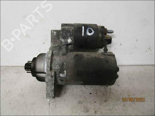 Used Starter Starter 37039451 37039451