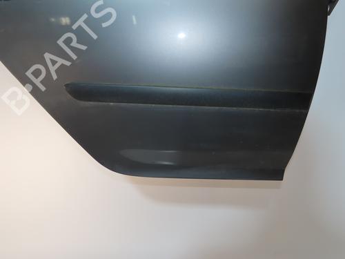 Right rear door VW GOLF V (1K1) 1.9 TDI | BP19653215C5 